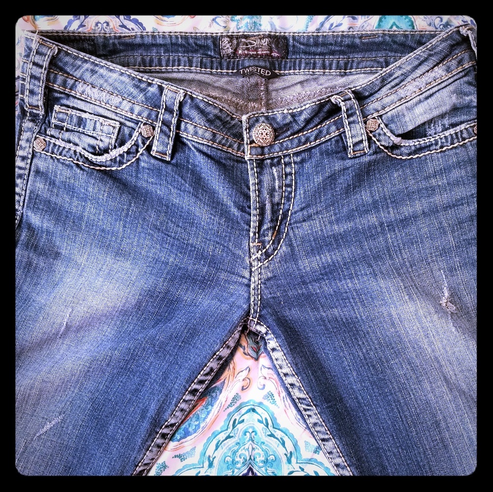 Women's Jeans